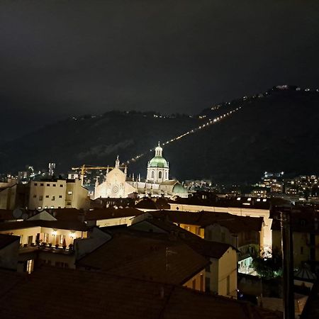 Bonanomi Como By Quokka 360 - Terrace Duomo View Екстериор снимка